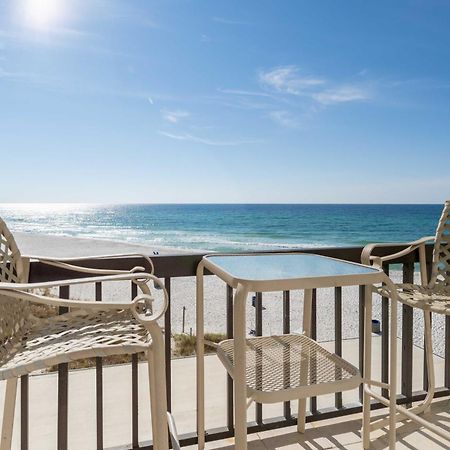 Beautiful Beach Front Condo At Pinnacle Port A-125 Panama City Beach Exterior foto