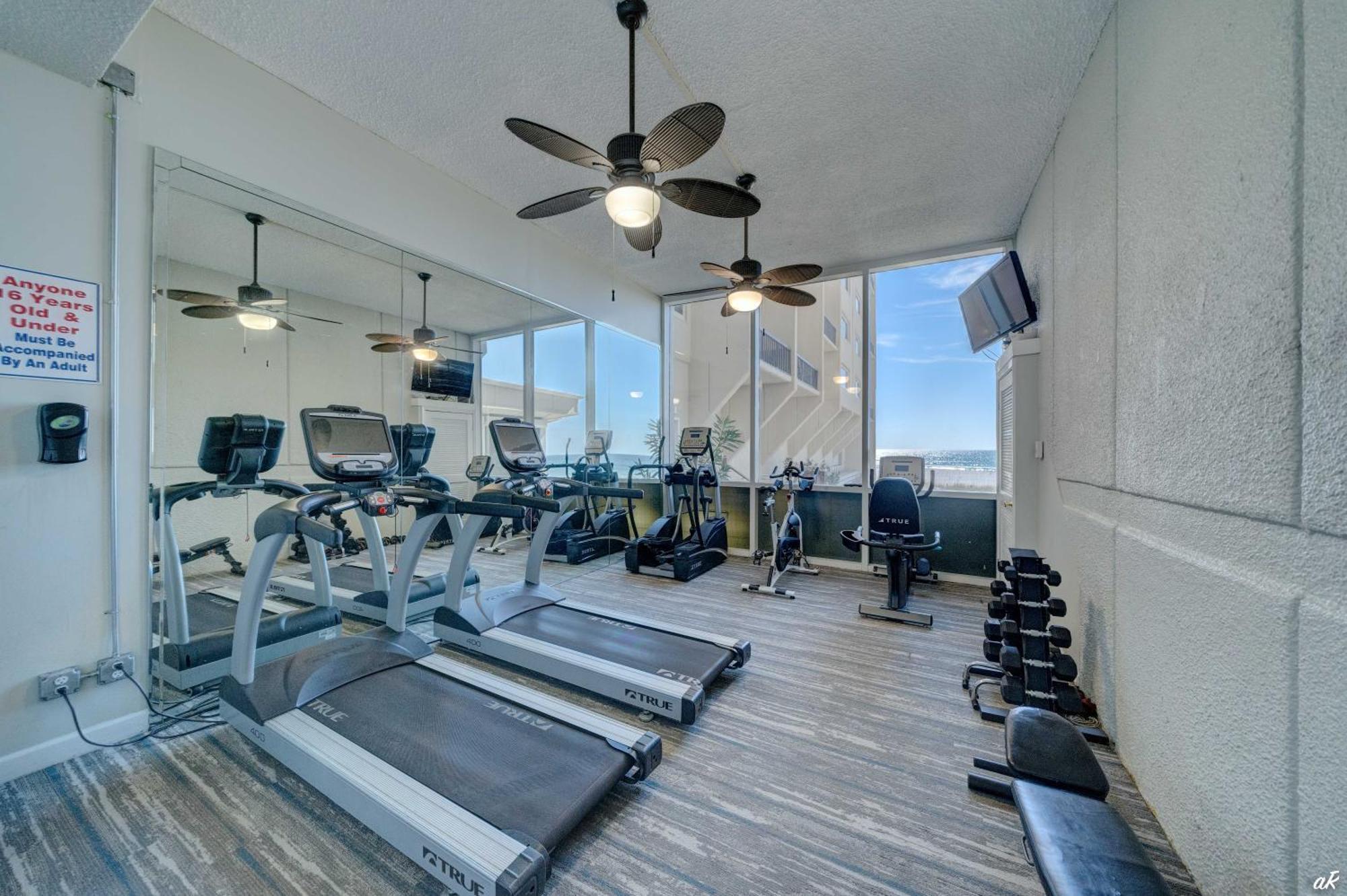 Beautiful Beach Front Condo At Pinnacle Port A-125 Panama City Beach Exterior foto